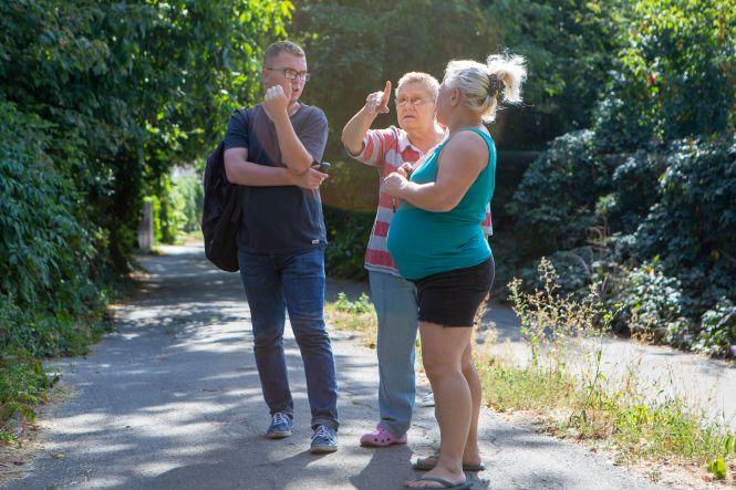 Новини Вінниці - фото з Підпільне життя «дачі Майка» Як дім на Коріатовичів пережив графів та нацистів Підпільне життя «дачі Майка» Як дім на Коріатовичів пережив графів та нацистів, фото №5 на сайті 20minut.ua