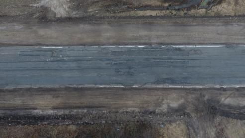 Де на Вінничині зробили дороги  європейської якості (Новини компаній), фото №3 на сайті 20minut.ua