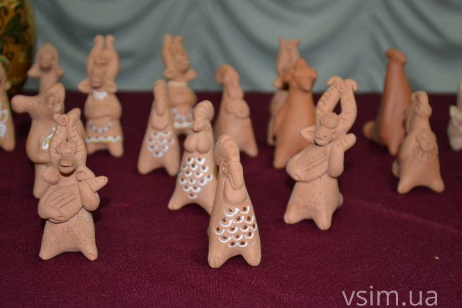 У Хмельницькому провели майстер-клас із гончарства (ФОТО, ВІДЕО), фото №13 на сайті vsim.ua