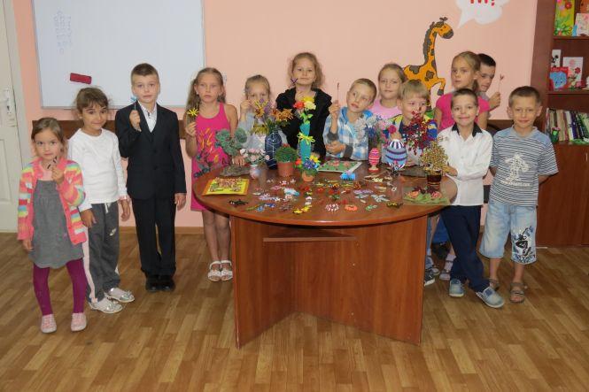 Новини Вінниці - фото з Поновили роботу клуби за місцем проживання мережі «VinSmart»: дітей запрошують у безкоштовні гуртки Поновили роботу клуби за місцем проживання мережі «VinSmart»: дітей запрошують у безкоштовні гуртки, фото №1 на сайті 20minut.ua