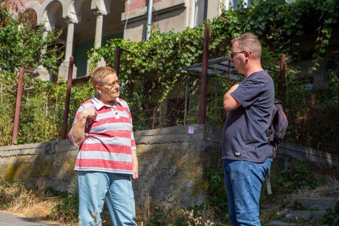 Новини Вінниці - фото з Підпільне життя «дачі Майка» Як дім на Коріатовичів пережив графів та нацистів Підпільне життя «дачі Майка» Як дім на Коріатовичів пережив графів та нацистів, фото №1 на сайті 20minut.ua