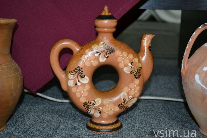 У Хмельницькому провели майстер-клас із гончарства (ФОТО, ВІДЕО), фото №14 на сайті vsim.ua