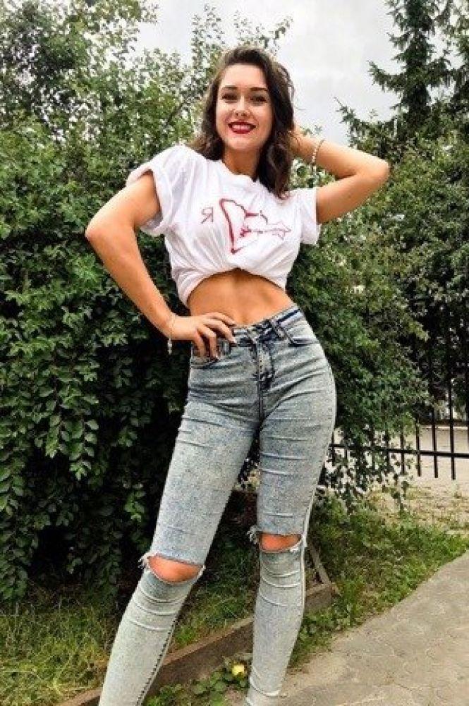 Новини Тернополя - фото з Чортківчанка стала Першою леді Студреспубліки 2019 Чортківчанка стала Першою леді Студреспубліки 2019, фото №1 на сайті 20minut.ua