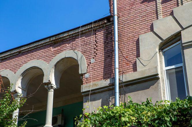 Новини Вінниці - фото з Підпільне життя «дачі Майка» Як дім на Коріатовичів пережив графів та нацистів Підпільне життя «дачі Майка» Як дім на Коріатовичів пережив графів та нацистів, фото №4 на сайті 20minut.ua