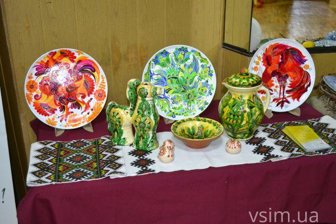 У Хмельницькому провели майстер-клас із гончарства (ФОТО, ВІДЕО), фото №9 на сайті vsim.ua