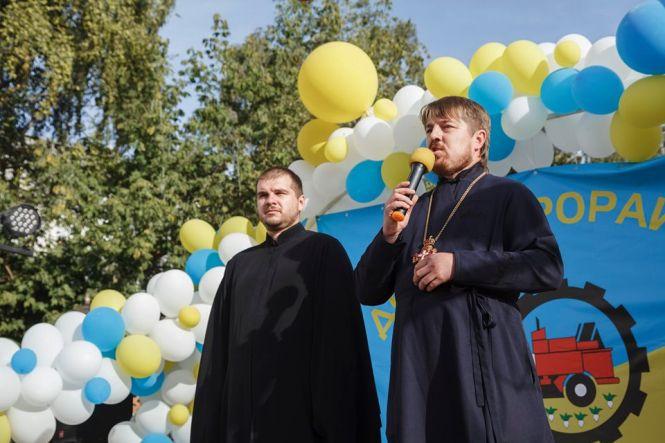 Новини Тернополя - фото з Як мешканці вулиць Лук'яновича та Бродівська вперше відзначили День мікрорайону Як мешканці вулиць Лук'яновича та Бродівська вперше відзначили День мікрорайону, фото №1 на сайті 20minut.ua