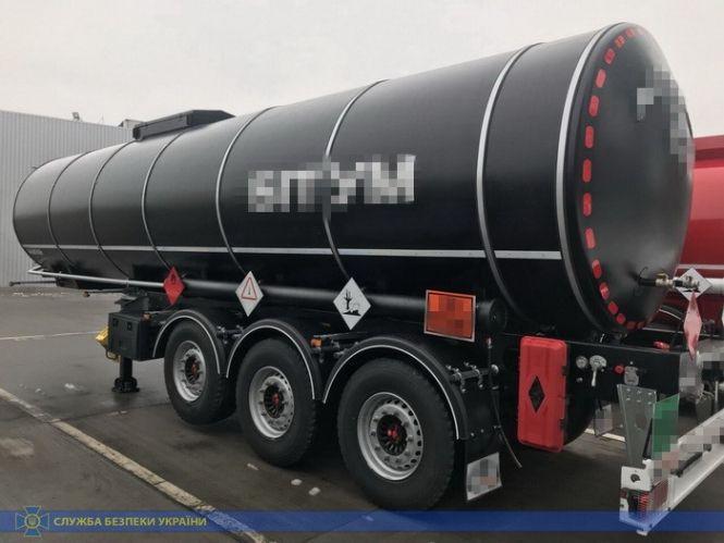 Новини Житомира - фото з Мільйонні схеми на Житомирській митниці: СБУ викрила трьох посадовців у зловживаннях Мільйонні схеми на Житомирській митниці: СБУ викрила трьох посадовців у зловживаннях, фото №1 на сайті 20minut.ua