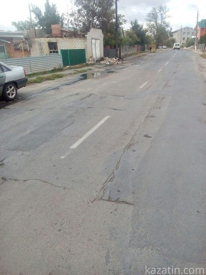 Пожежа у Козятині. По вулиці Незалежності горів гараж, фото №2 на сайті 20minut.ua