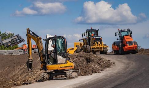 Де на Вінничині зробили дороги  європейської якості (Новини компаній), фото №5 на сайті 20minut.ua