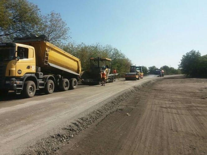 Кільцеву дорогу навколо Старокостянтинова значно розширять, фото №2 на сайті vsim.ua