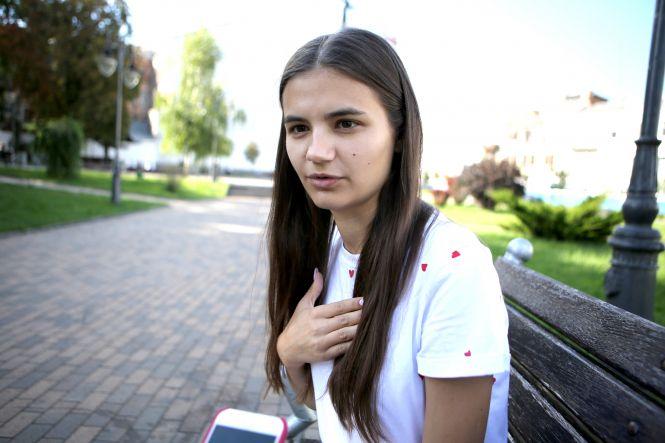 Новини Вінниці - фото з Я розумію, що в мені б‘ється чуже серце, але я живу. Як це – бути «трансплантованим» Я розумію, що в мені б‘ється чуже серце, але я живу. Як це – бути «трансплантованим», фото №3 на сайті 20minut.ua