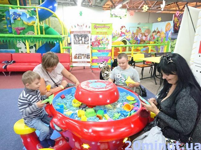 «БебіКо» святкує 9 років: чим став центр для «сонячних» дітей та їхніх батьків, фото №2 на сайті 20minut.ua