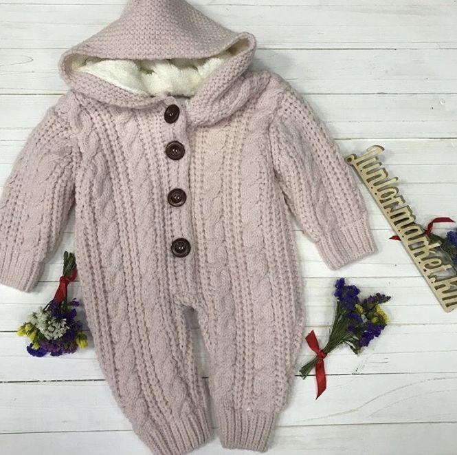 Новини Хмельницького - фото з Як підібрати теплий осінній комбінезон для малюків? (Новини компаній) Як підібрати теплий осінній комбінезон для малюків? (Новини компаній), фото №2 на сайті vsim.ua