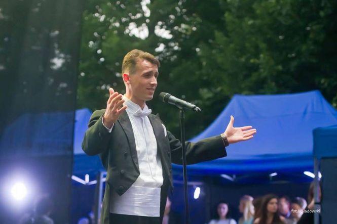 Соліст Тернопільської обласної філармонії Андрій Оленин запрошує тернополян на свій концерт, фото №5 на сайті 20minut.ua