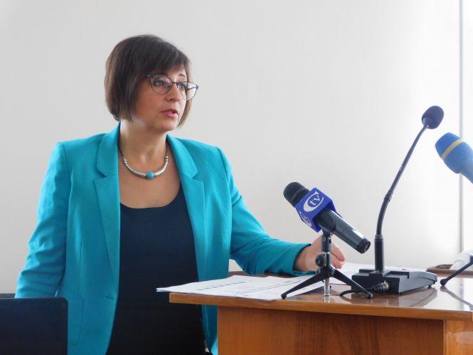 Новини Житомира - фото з У Житомирі говорили про надання вторинної правової допомоги У Житомирі говорили про надання вторинної правової допомоги, фото №2 на сайті 20minut.ua