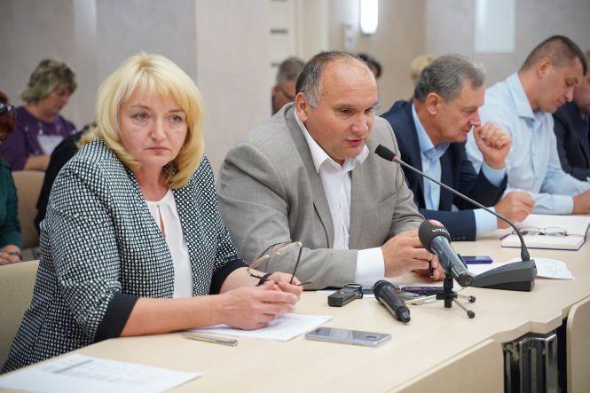 Новини Вінниці - фото з Щоб Вінниця не залишилася без води борги «Водоканалу» погасять з бюджету Щоб Вінниця не залишилася без води борги «Водоканалу» погасять з бюджету, фото №1 на сайті 20minut.ua