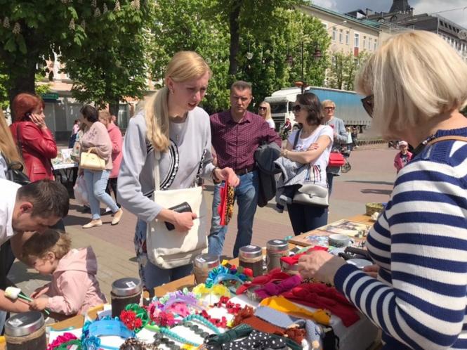 У Хмельницькому проведуть благодійний ярмарок для допомоги тваринам, фото №1 на сайті vsim.ua