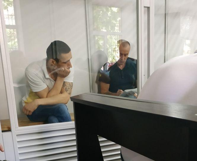 Новини Вінниці - фото з Підозрювані у вбивстві подружжя Тарасових планували втечу. На суді прозвучали докази Підозрювані у вбивстві подружжя Тарасових планували втечу. На суді прозвучали докази, фото №1 на сайті 20minut.ua