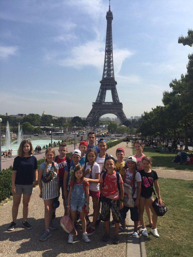 Тернополянин переміг у Міжнародному чемпіонаті в Парижі, фото №1 на сайті 20minut.ua