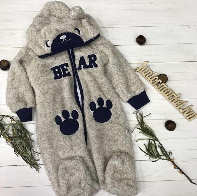 Новини Хмельницького - фото з Як підібрати теплий осінній комбінезон для малюків? (Новини компаній) Як підібрати теплий осінній комбінезон для малюків? (Новини компаній), фото №1 на сайті vsim.ua