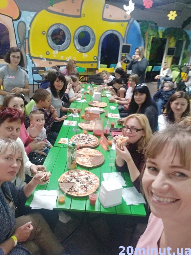 «БебіКо» святкує 9 років: чим став центр для «сонячних» дітей та їхніх батьків, фото №1 на сайті 20minut.ua