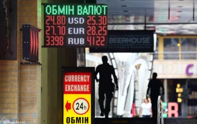 Аналітик назвав ризики для курсу гривні до долара, фото №1 на сайті 20minut.ua