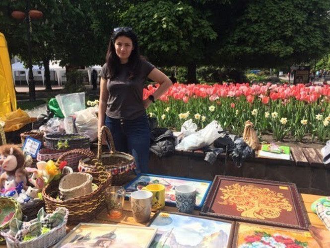 У Хмельницькому проведуть благодійний ярмарок для допомоги тваринам, фото №2 на сайті vsim.ua