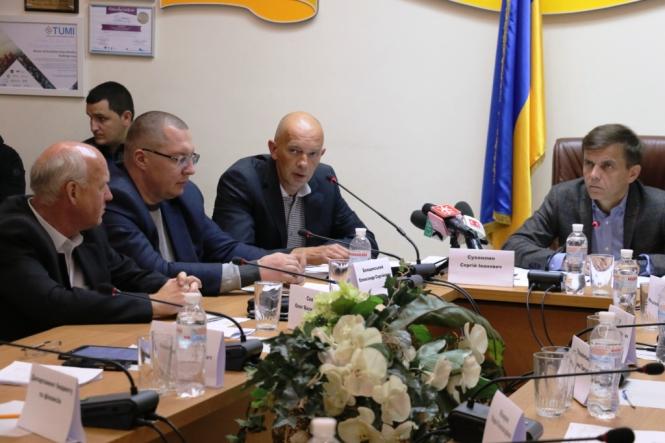 Новини Житомира - фото з Житомир в цілому до зими готовий Житомир в цілому до зими готовий, фото №1 на сайті 20minut.ua