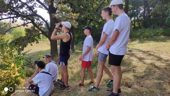 Новини Козятина - фото з 26 кілометрів: туристично-дослідницька велоекспедиція до Йосипівки. Хто їздив? 26 кілометрів: туристично-дослідницька велоекспедиція до Йосипівки. Хто їздив?, фото №2 на сайті 20minut.ua