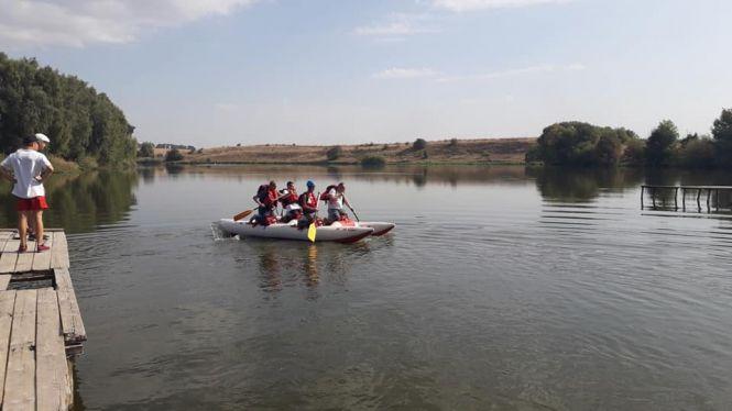 Новини Козятина - фото з 26 кілометрів: туристично-дослідницька велоекспедиція до Йосипівки. Хто їздив? 26 кілометрів: туристично-дослідницька велоекспедиція до Йосипівки. Хто їздив?, фото №1 на сайті 20minut.ua