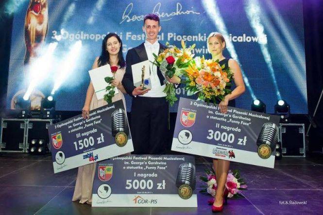 Соліст Тернопільської обласної філармонії Андрій Оленин запрошує тернополян на свій концерт, фото №3 на сайті 20minut.ua