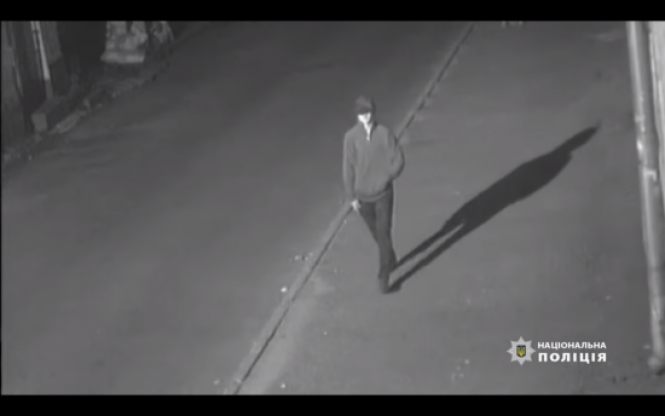 Стукають у двері та допитують: правоохоронці шукають підозрюваних у замаху на ректора ТНЕУ, фото №1 на сайті 20minut.ua