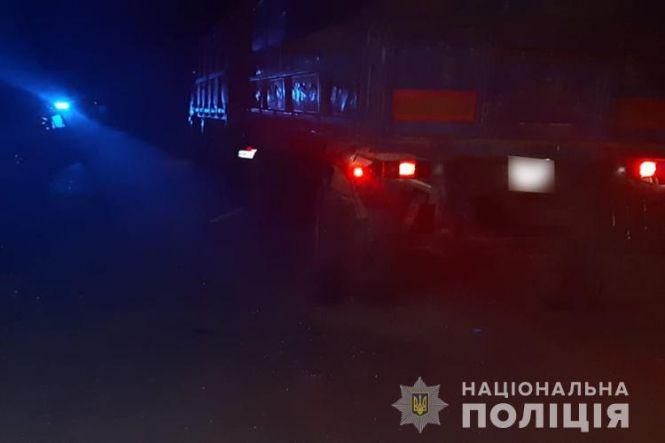 П'яний чоловік за кермом травмував своїх дітей та дружину, фото №3 на сайті 20minut.ua