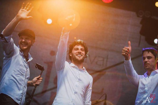 Новини Вінниці - фото з Сьогодні стартує VINNYTSIA JAZZFEST! Кожного дня будуть прем’єри і світові зірки Сьогодні стартує VINNYTSIA JAZZFEST! Кожного дня будуть прем’єри і світові зірки, фото №4 на сайті 20minut.ua