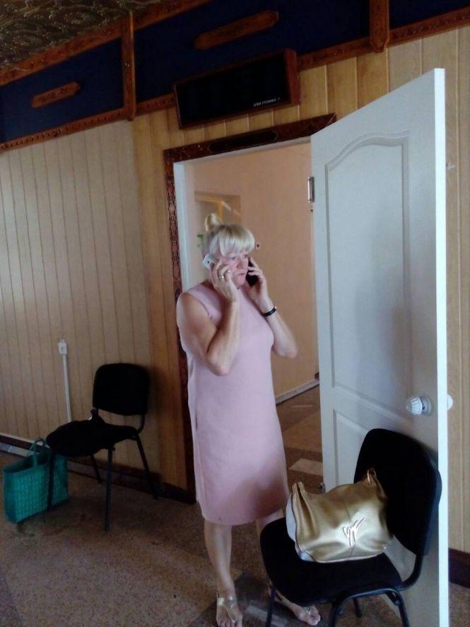 Землячки, фото №1 на сайті 20minut.ua