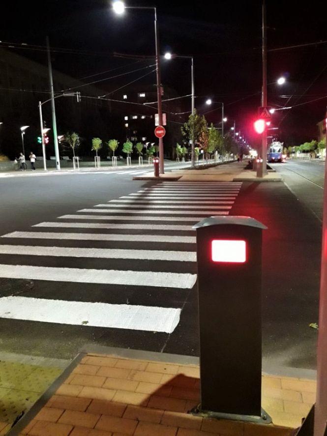 Реконструкція Замостянської завершилась. Як виглядає оновлена вулиця, фото №5 на сайті 20minut.ua