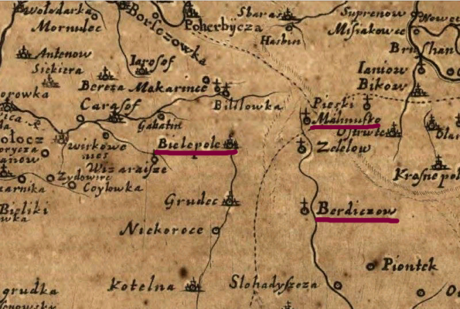 Новини Козятина - фото з Що Наполеон робив у Білопіллі? З історії Козятинщини Що Наполеон робив у Білопіллі? З історії Козятинщини, фото №3 на сайті 20minut.ua