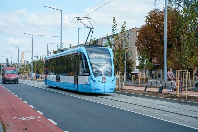 Реконструкція Замостянської завершилась. Як виглядає оновлена вулиця, фото №3 на сайті 20minut.ua