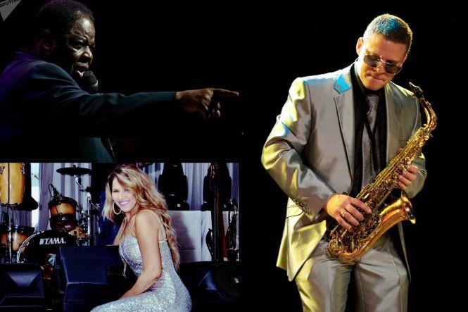 Новини Вінниці - фото з Сьогодні стартує VINNYTSIA JAZZFEST! Кожного дня будуть прем’єри і світові зірки Сьогодні стартує VINNYTSIA JAZZFEST! Кожного дня будуть прем’єри і світові зірки, фото №8 на сайті 20minut.ua