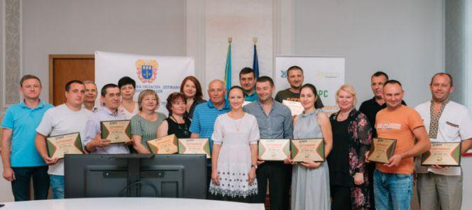 Підприємці трьох областей Західного регіону отримають фінансову підтримку від Агрохолдингу МХП (новини компаній), фото №1 на сайті 20minut.ua