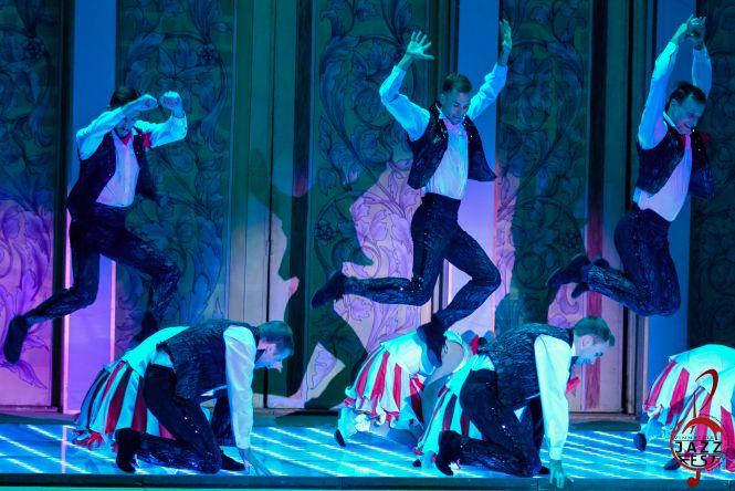 Новини Вінниці - фото з Як на Бродвеї! Легендарний мюзикл «Бал у Савойї» приголомшив Вінницю (фото, відео) Як на Бродвеї! Легендарний мюзикл «Бал у Савойї» приголомшив Вінницю (фото, відео), фото №2 на сайті 20minut.ua