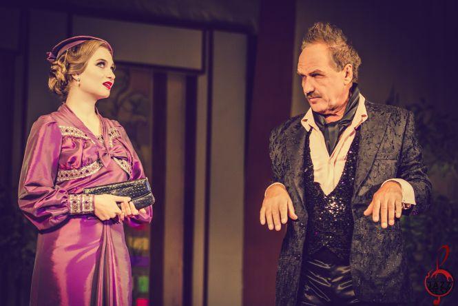 Новини Вінниці - фото з Як на Бродвеї! Легендарний мюзикл «Бал у Савойї» приголомшив Вінницю (фото, відео) Як на Бродвеї! Легендарний мюзикл «Бал у Савойї» приголомшив Вінницю (фото, відео), фото №5 на сайті 20minut.ua