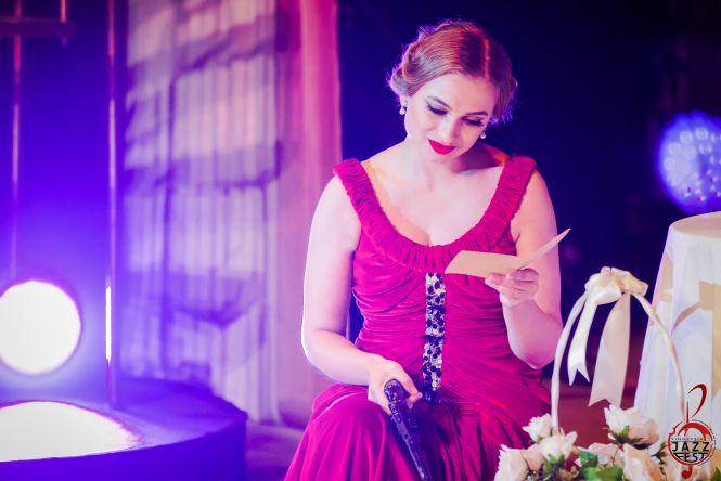 Новини Вінниці - фото з Як на Бродвеї! Легендарний мюзикл «Бал у Савойї» приголомшив Вінницю (фото, відео) Як на Бродвеї! Легендарний мюзикл «Бал у Савойї» приголомшив Вінницю (фото, відео), фото №3 на сайті 20minut.ua