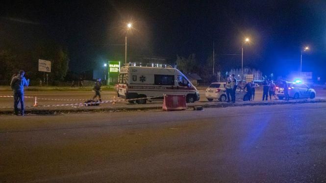 Новини Вінниці - фото з У Києві жорстоко вбили 22-річного таксиста з нашої області: подробиці У Києві жорстоко вбили 22-річного таксиста з нашої області: подробиці, фото №2 на сайті 20minut.ua