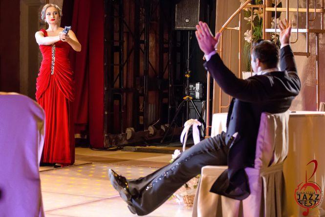 Новини Вінниці - фото з Як на Бродвеї! Легендарний мюзикл «Бал у Савойї» приголомшив Вінницю (фото, відео) Як на Бродвеї! Легендарний мюзикл «Бал у Савойї» приголомшив Вінницю (фото, відео), фото №1 на сайті 20minut.ua