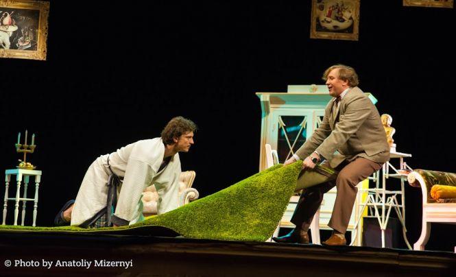 Про співчутливого дивака, норовливу наречену і самотню старість, фото №3 на сайті 20minut.ua