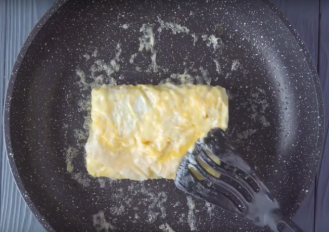 Новини Хмельницького - фото з Смачний сніданок. Як приготувати лаваш з хрусткою скоринкою за лічені хвилини Смачний сніданок. Як приготувати лаваш з хрусткою скоринкою за лічені хвилини, фото №1 на сайті vsim.ua