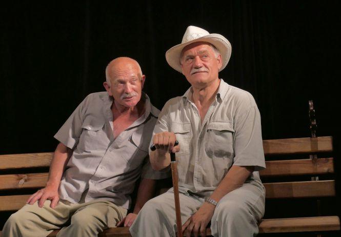 Про співчутливого дивака, норовливу наречену і самотню старість, фото №8 на сайті 20minut.ua