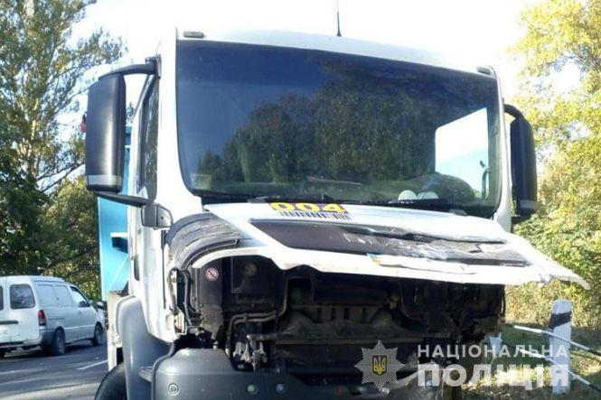 Новини Тернополя - фото з На Тернопільщині на вихідні було дві смертельні аварії На Тернопільщині на вихідні було дві смертельні аварії, фото №2 на сайті 20minut.ua