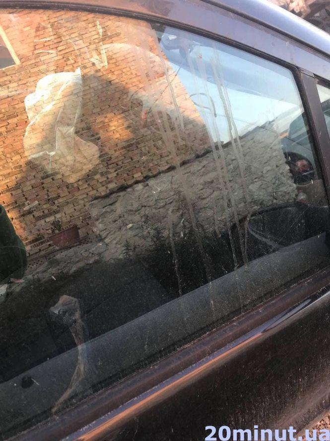 Новини Тернополя - фото з Розбій на дорозі поблизу Тернополя: «Мене били по голові ногами та погрожували спалити хату» Розбій на дорозі поблизу Тернополя: «Мене били по голові ногами та погрожували спалити хату», фото №4 на сайті 20minut.ua